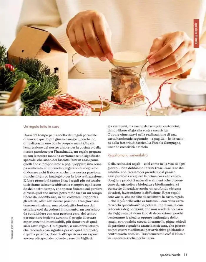 Novembre - Dicembre 2024 da 5 novembre a 31 dicembre di 2024 - Pagina del volantino 2