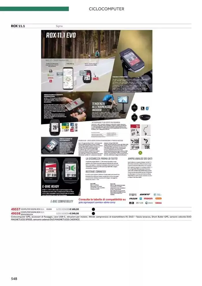 Catalogo ricambi ed accessori da 20 novembre a 31 dicembre di 2025 - Pagina del volantino 432