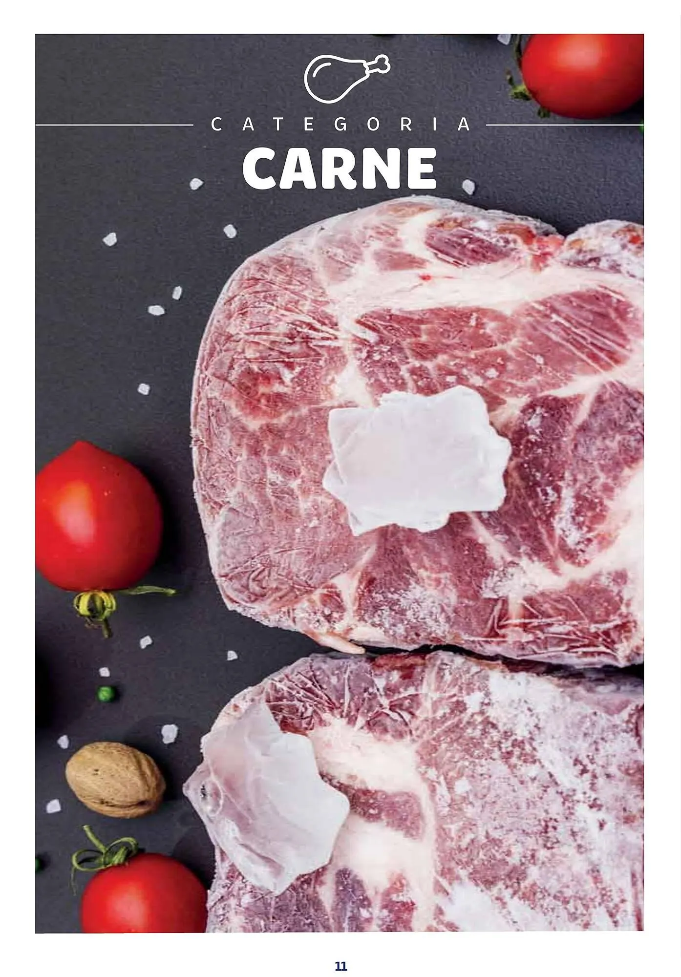 Volantino Docks Market da 13 marzo a 31 dicembre di 2025 - Pagina del volantino 11