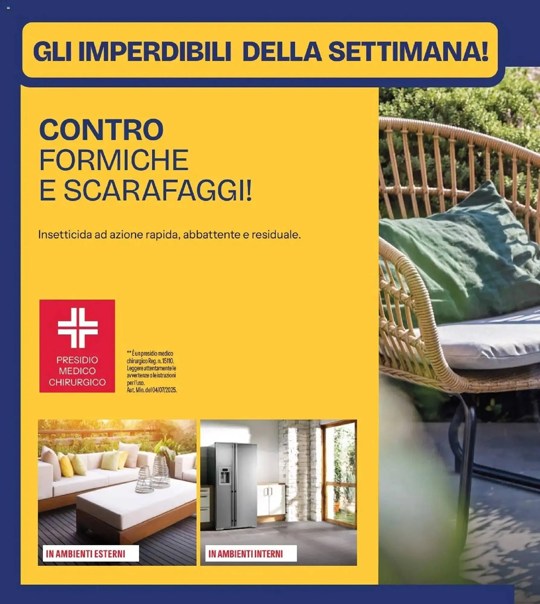 Catalogo Stanhome da 10 marzo a 27 marzo di 2026 - Pagina del volantino 4