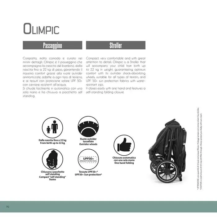 Catalogo da 7 gennaio a 31 dicembre di 2025 - Pagina del volantino 70