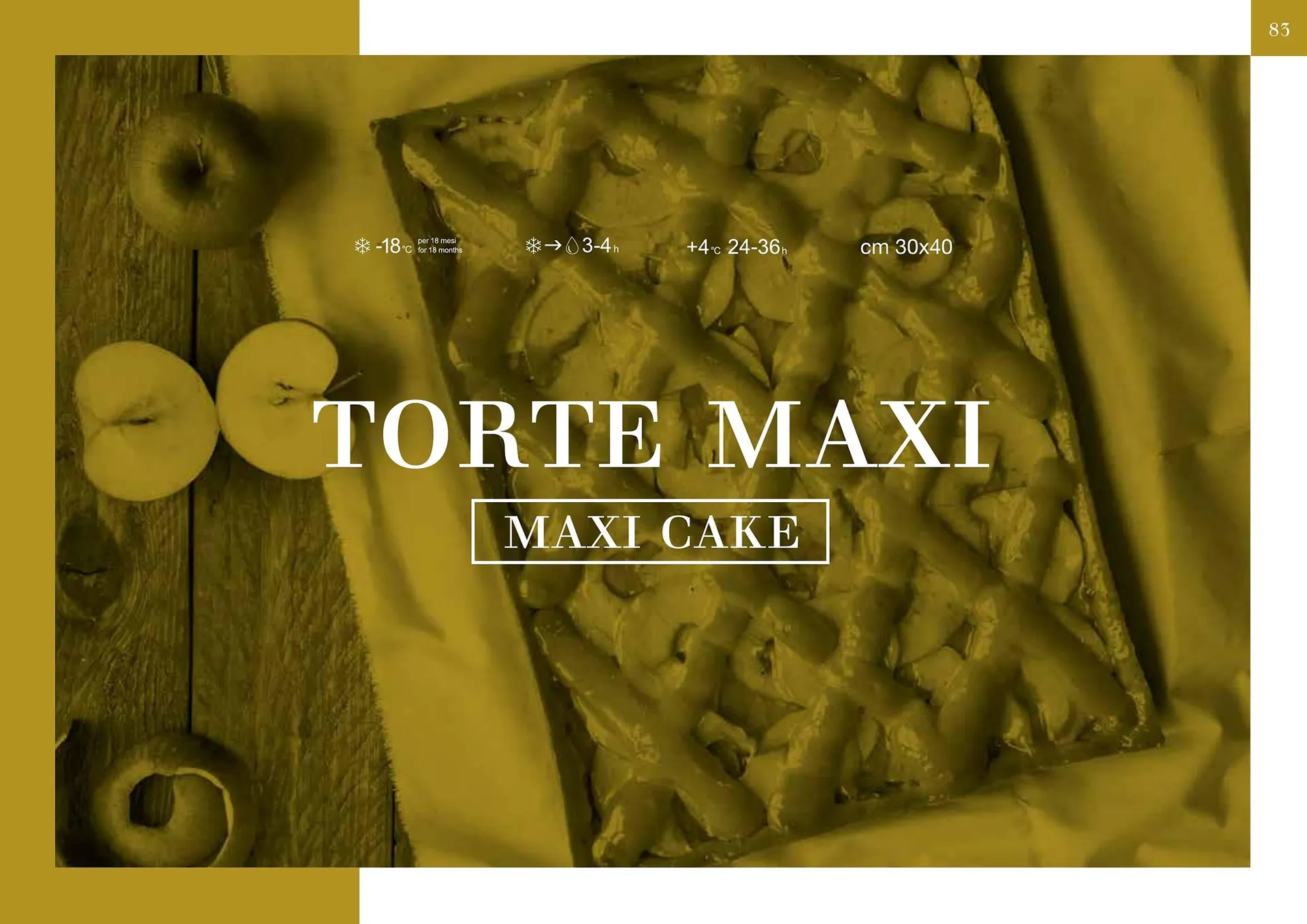 Volantino Ag Cash Carry da 6 giugno a 3 gennaio di 2026 - Pagina del volantino 83