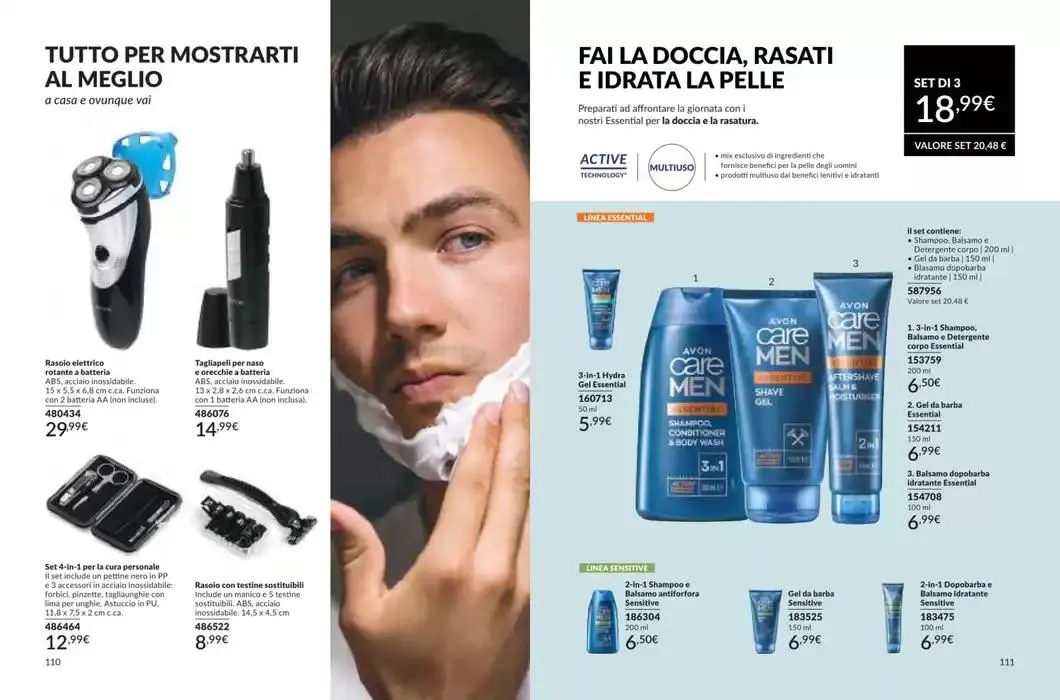 Esalta la tua luminosita da 11 marzo a 31 marzo di 2025 - Pagina del volantino 56