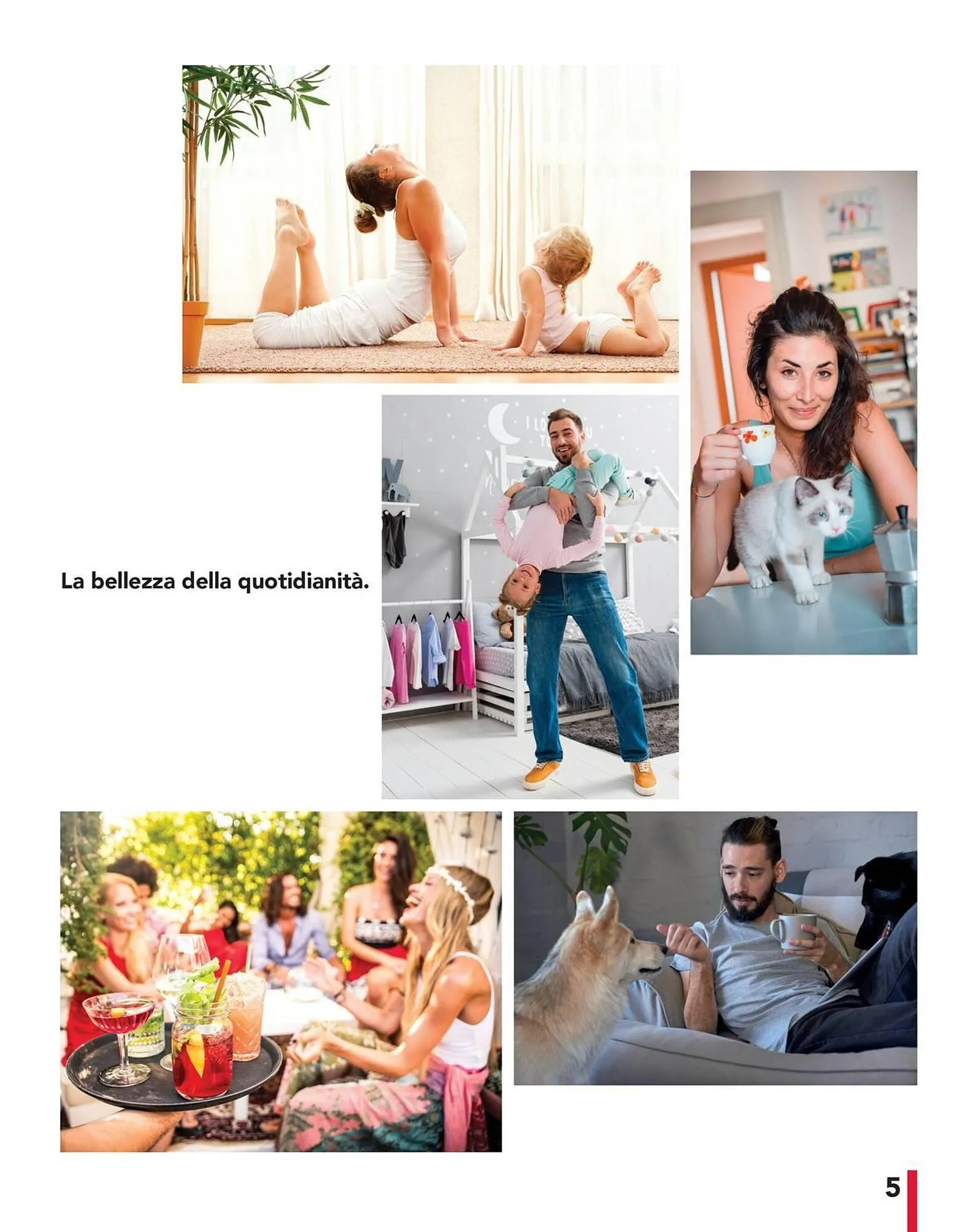 Volantino Tescoma da 27 giugno a 31 dicembre di 2025 - Pagina del volantino 5