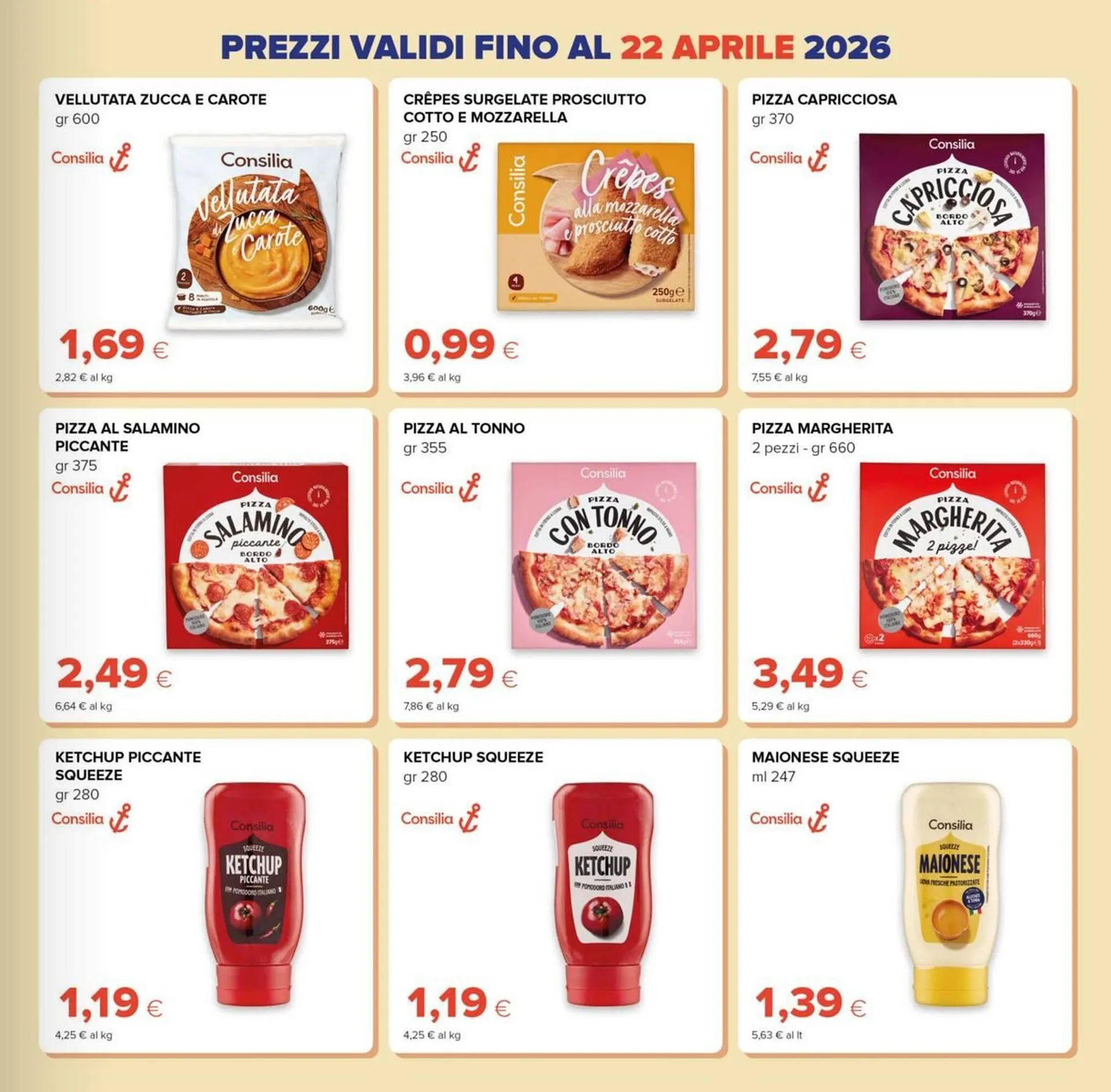 Volantino Tigre da 27 febbraio a 22 aprile di 2026 - Pagina del volantino 11