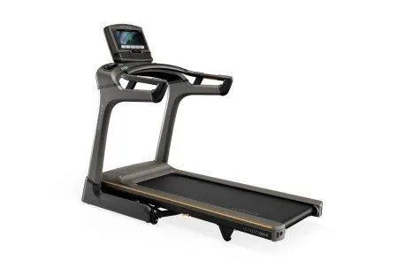 Tapis Roulant elettrico Folding Treadmill TF30 XIR