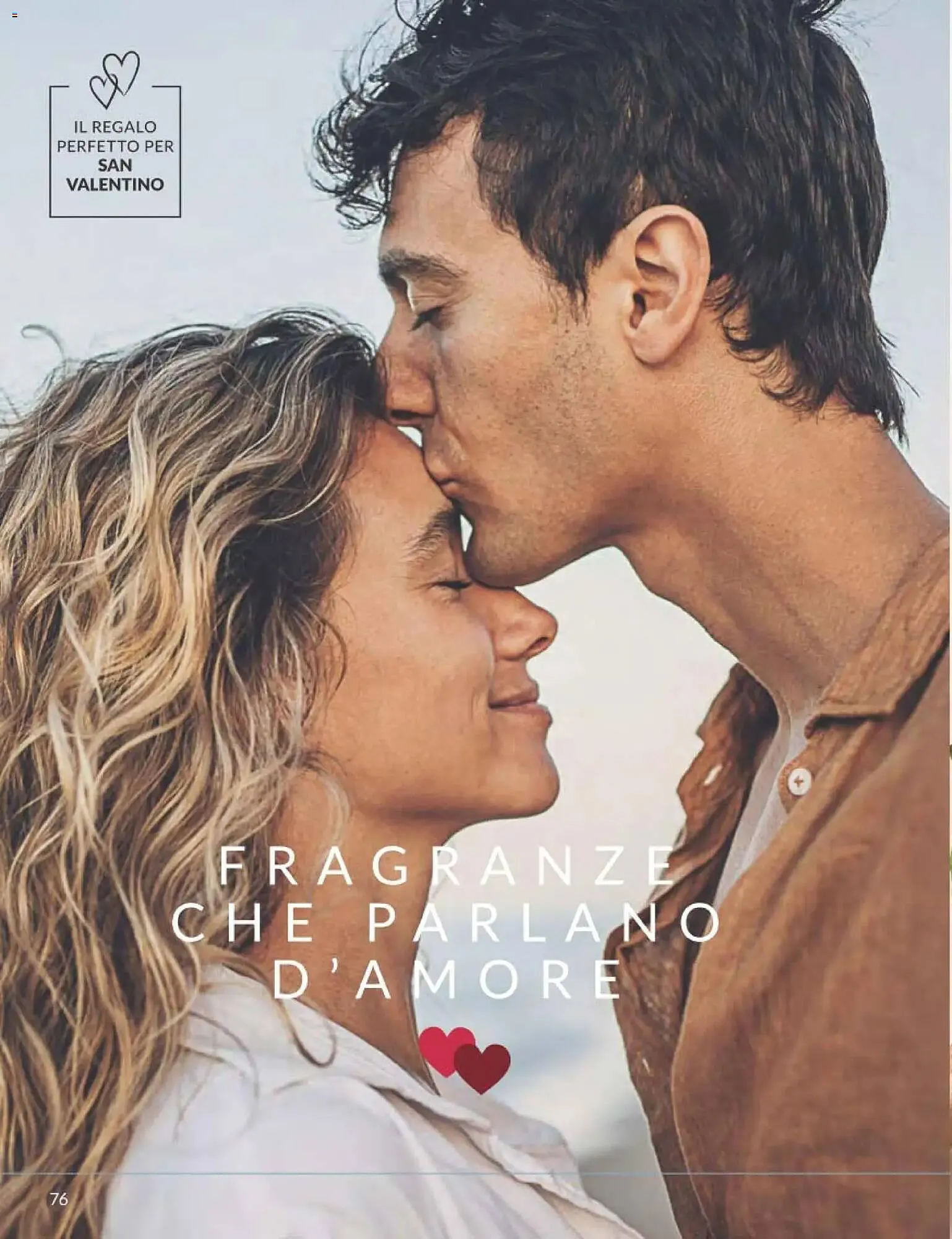 Catalogo Avon da 1 febbraio a 28 febbraio di 2026 - Pagina del volantino 76