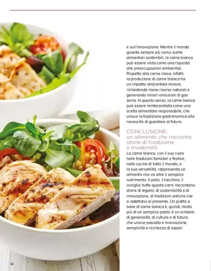 Buongiorno Gennaio e Febbraio da 16 gennaio a 28 febbraio di 2025 - Pagina del volantino 3