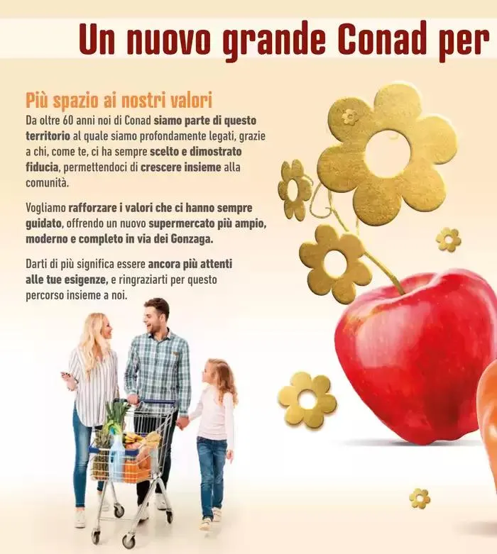 Grande Apertura! da 9 aprile a 22 aprile di 2025 - Pagina del volantino 2