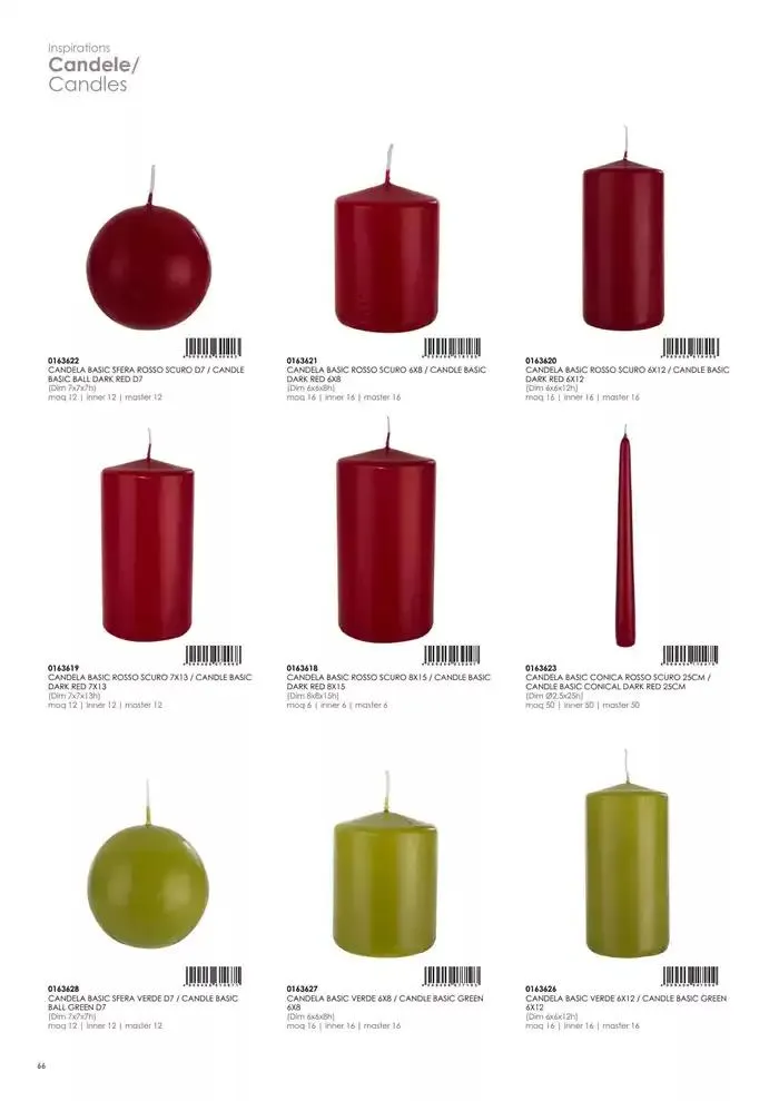 Home decor catalogue 2024/25 da 21 gennaio a 31 dicembre di 2025 - Pagina del volantino 68