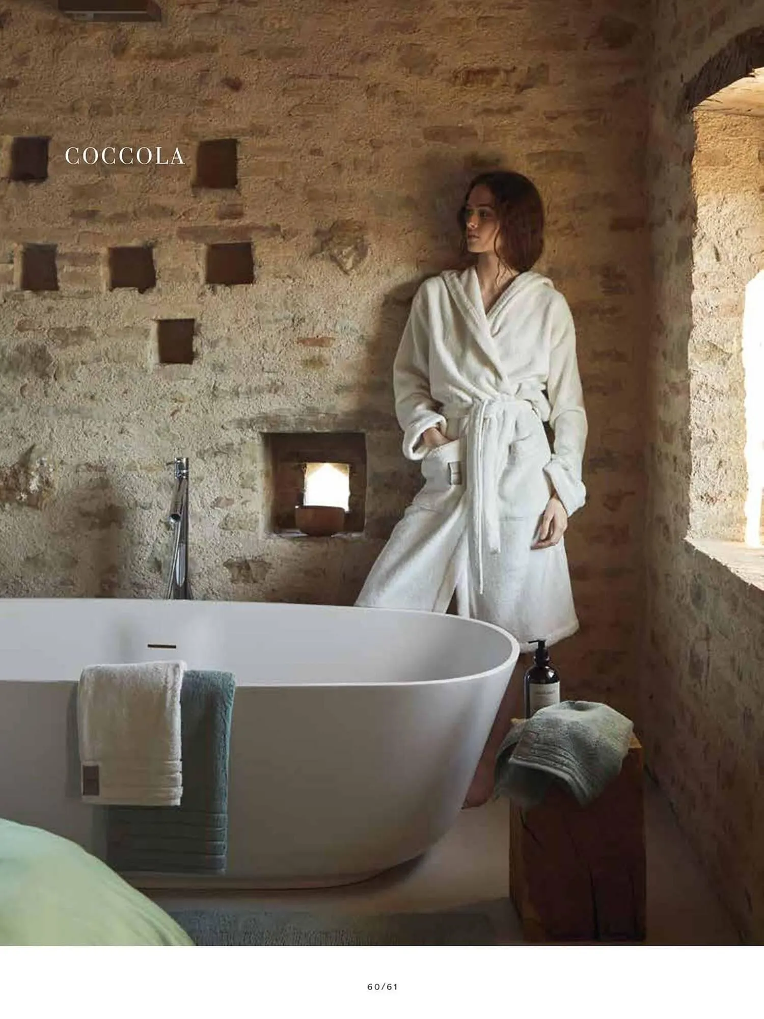 Volantino Fazzini da 21 ottobre a 31 dicembre di 2025 - Pagina del volantino 64