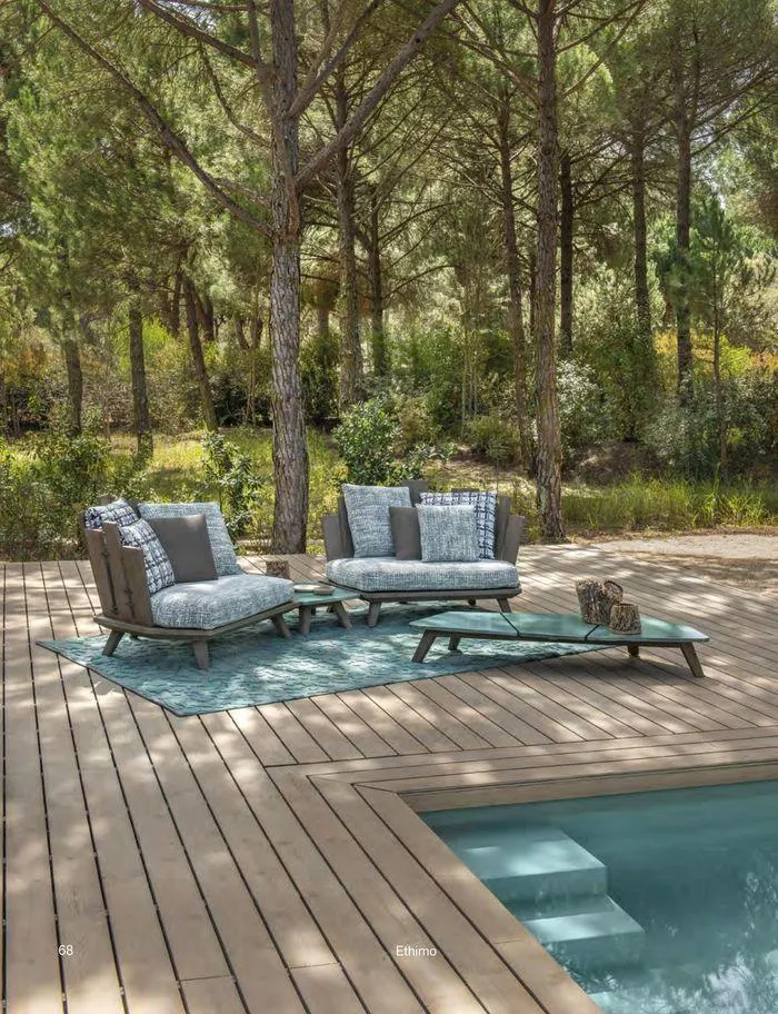 Outdoor decor collections 2024 da 1 febbraio a 30 giugno di 2024 - Pagina del volantino 70