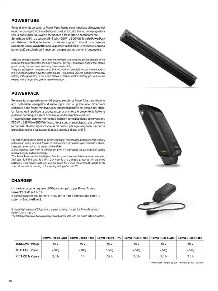 Whistle da 20 novembre a 31 dicembre di 2025 - Pagina del volantino 72