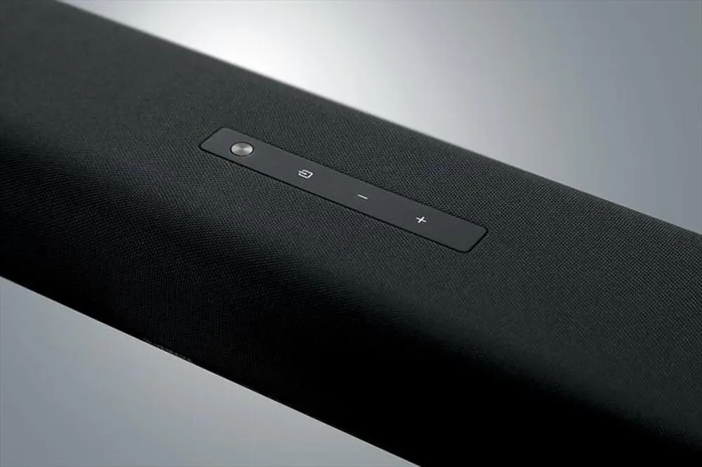 YAMAHA - Soundbar SR-B30ABL-Black