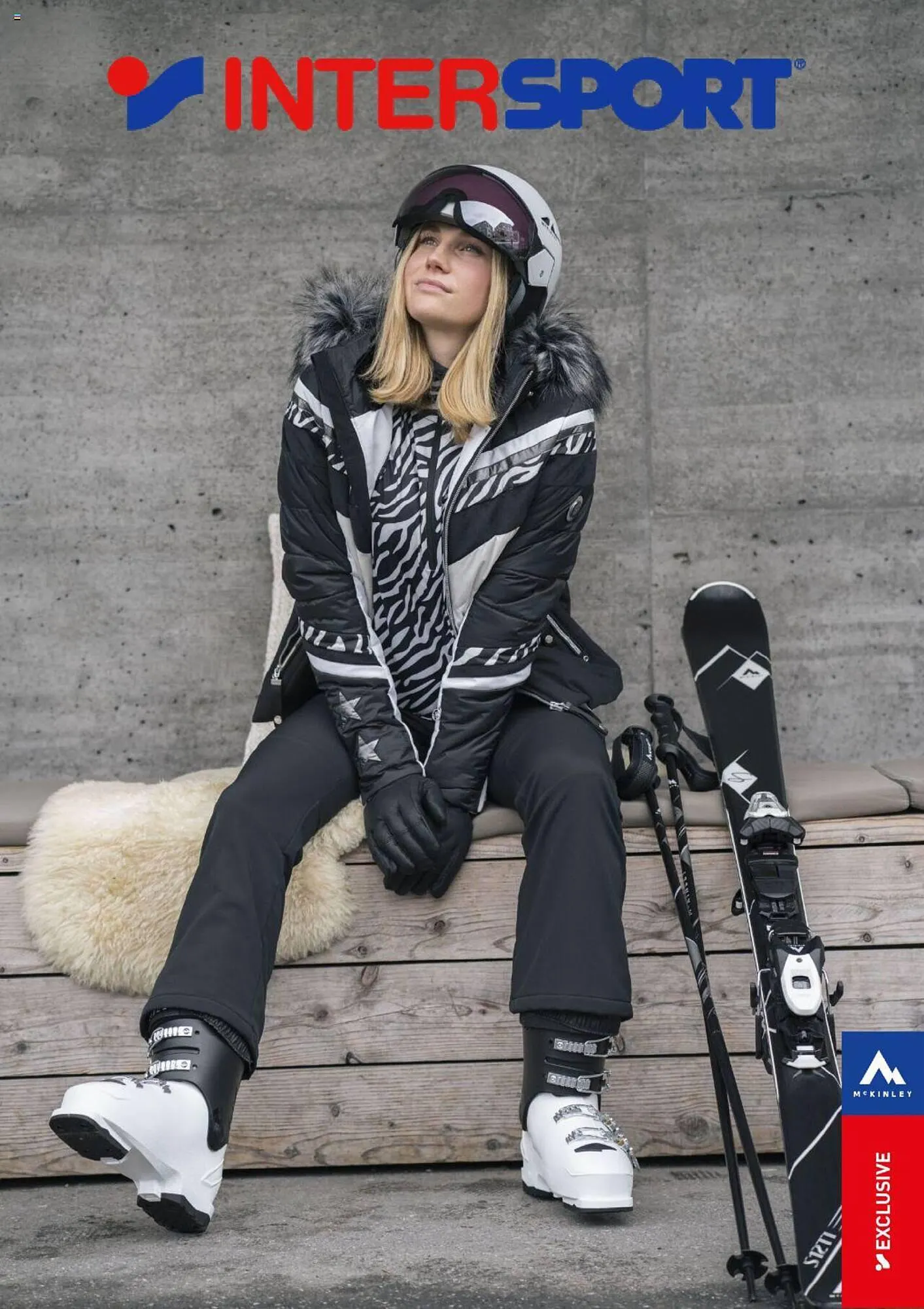 Volantino Intersport da 1 gennaio a 31 gennaio di 2024 - Pagina del volantino 