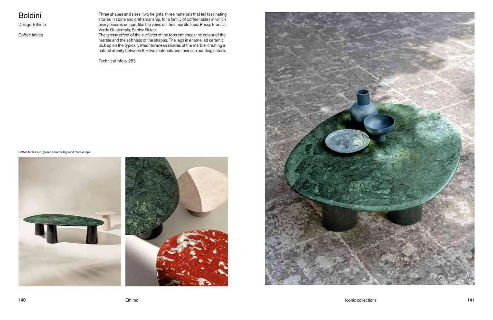 Volantino Ethimo da 18 novembre a 31 dicembre di 2025 - Pagina del volantino 72