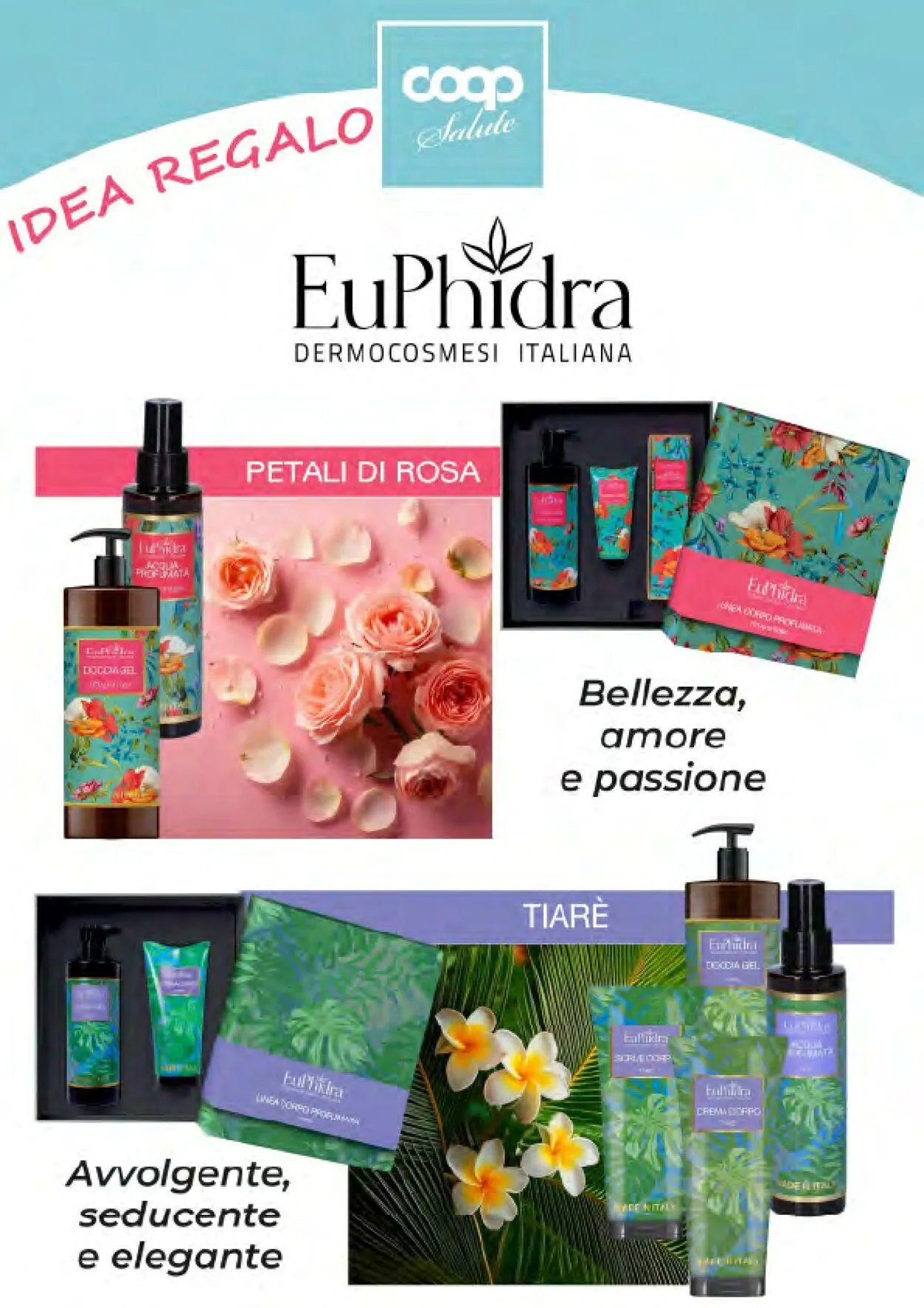 Coop Volantino attuale da 7 novembre a 4 dicembre di 2025 - Pagina del volantino 11