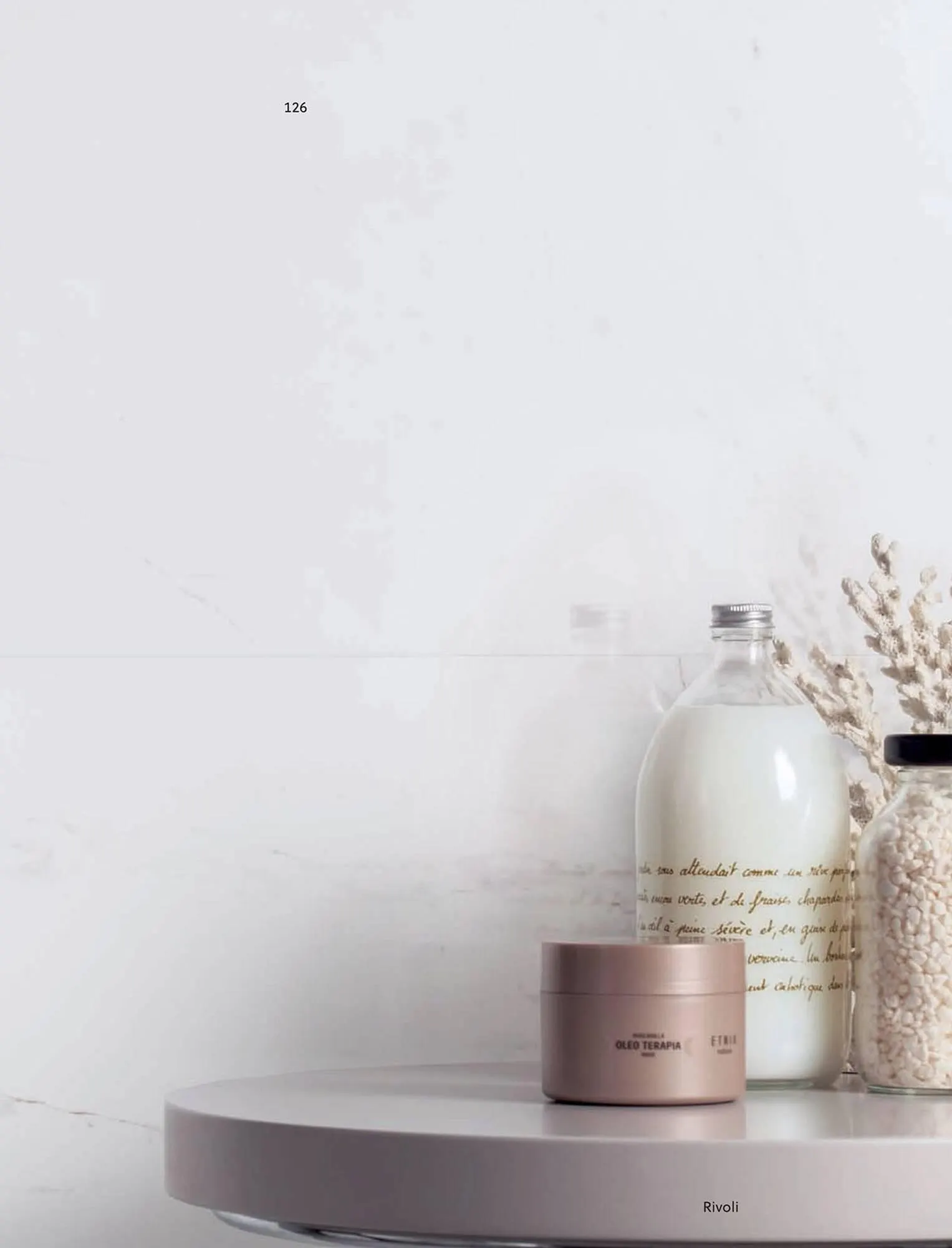 Catalogue Porcelanosa du 27 juin au 31 décembre 2025 - Catalogue page 126