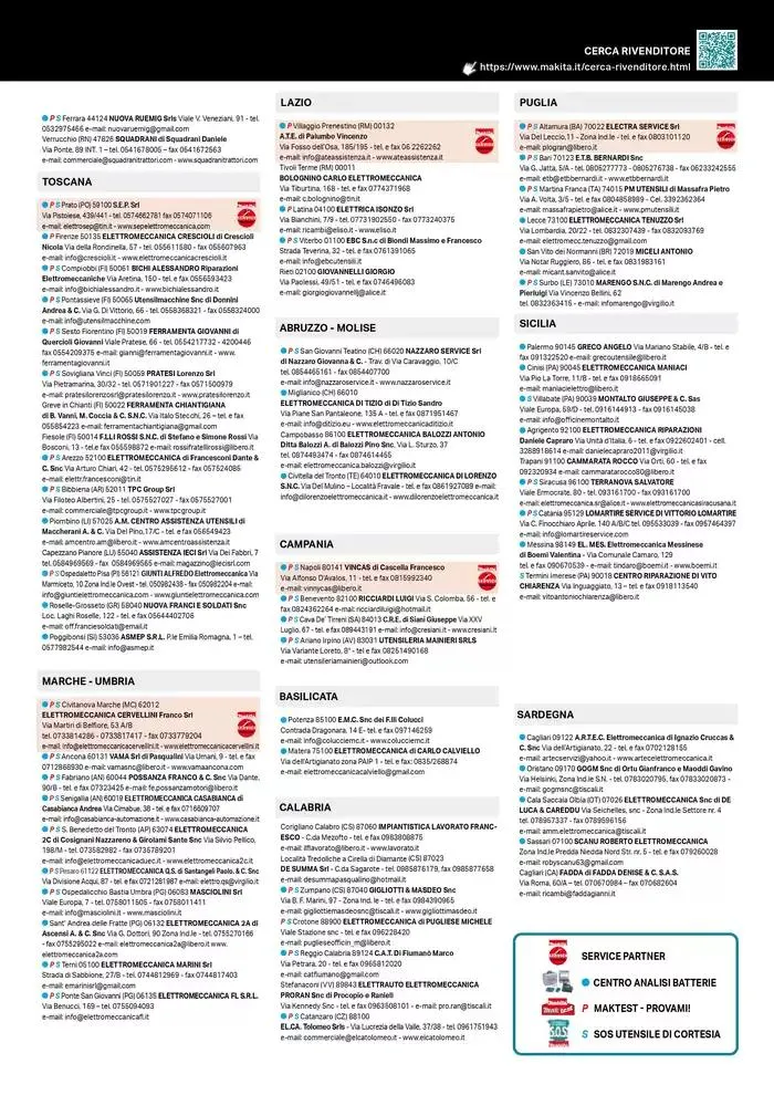 Planet da 1 ottobre a 30 marzo di 2025 - Pagina del volantino 145
