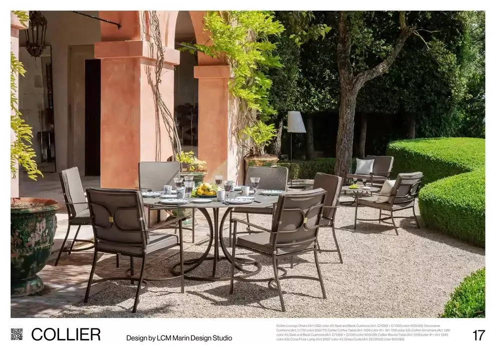 2025 collections da 14 febbraio a 31 dicembre di 2025 - Pagina del volantino 10