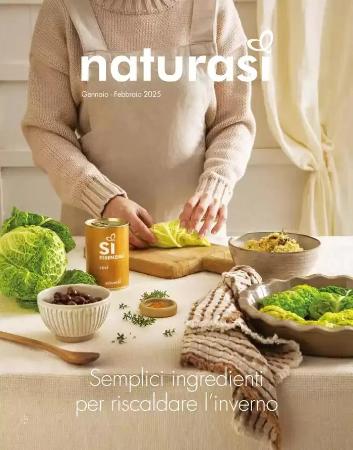 Gennaio - Febbraio 2025 - 1