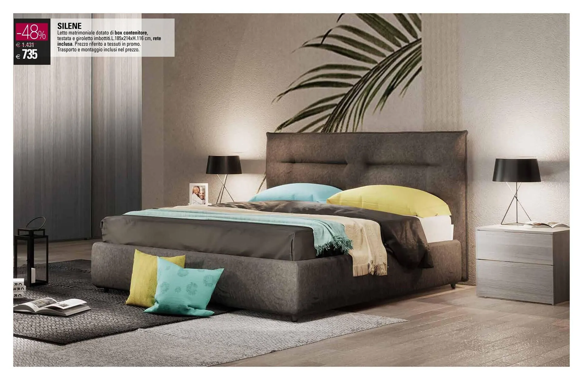 Volantino Harte da 10 ottobre a 29 ottobre di 2023 - Pagina del volantino 30