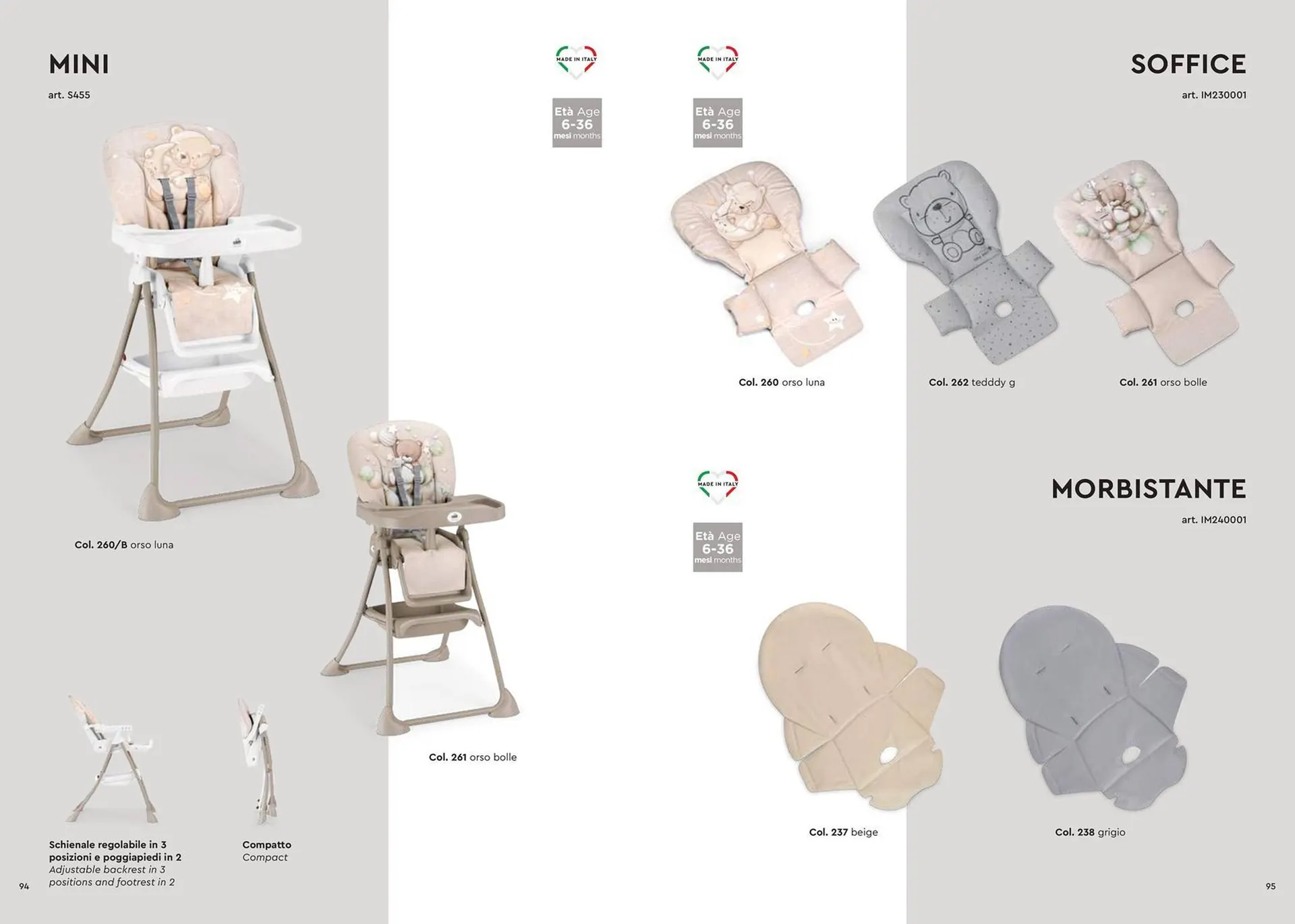 Volantino Cam da 15 marzo a 31 dicembre di 2024 - Pagina del volantino 48
