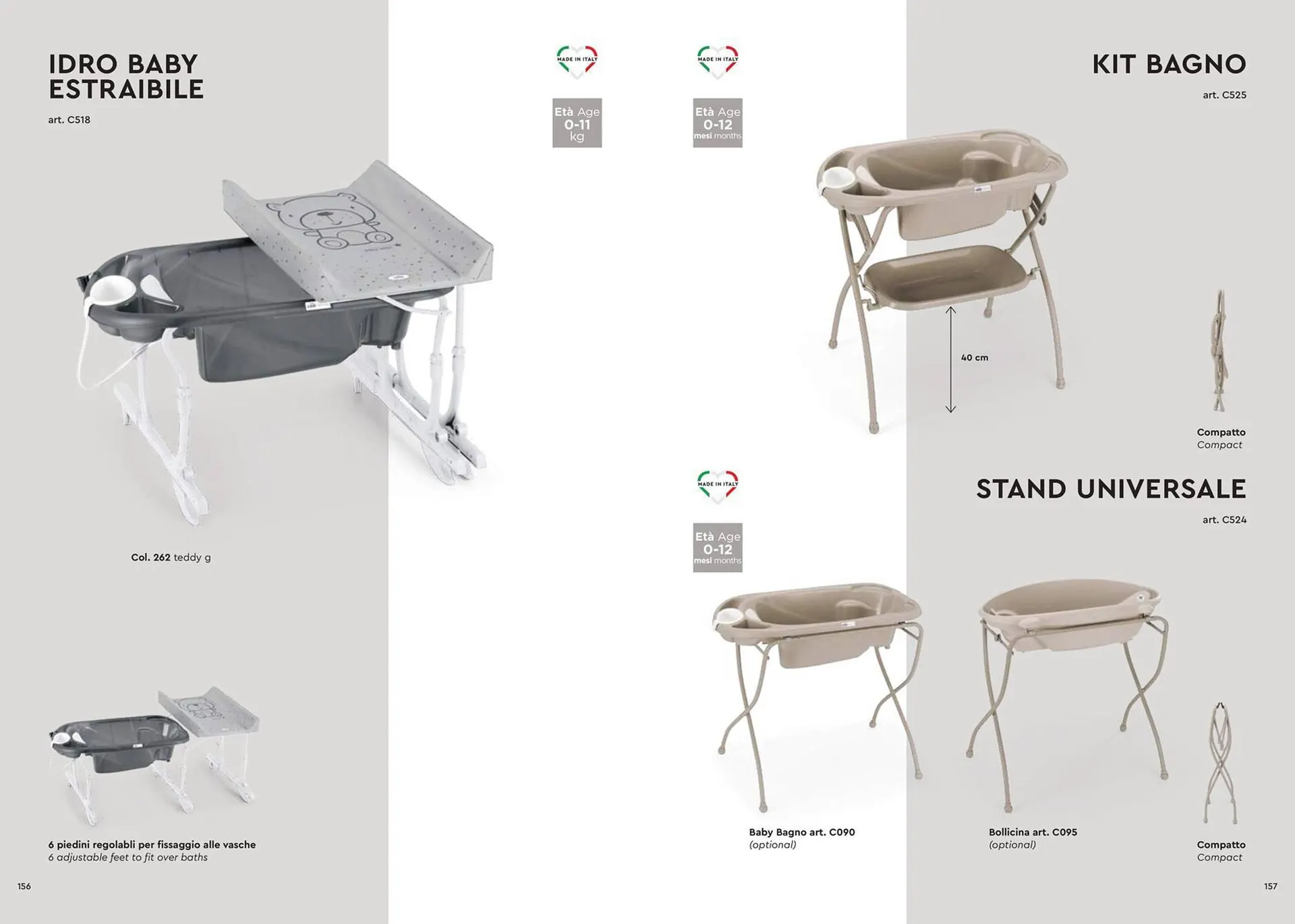 Volantino Cam da 15 marzo a 31 dicembre di 2024 - Pagina del volantino 79
