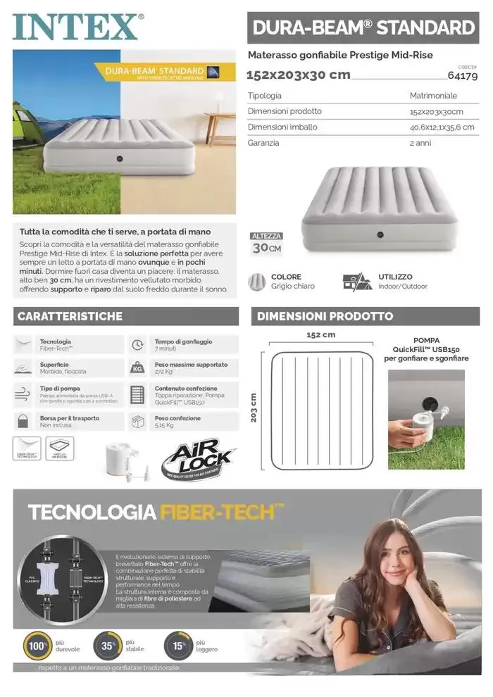 Intex 2025 da 6 maggio a 31 dicembre di 2025 - Pagina del volantino 80