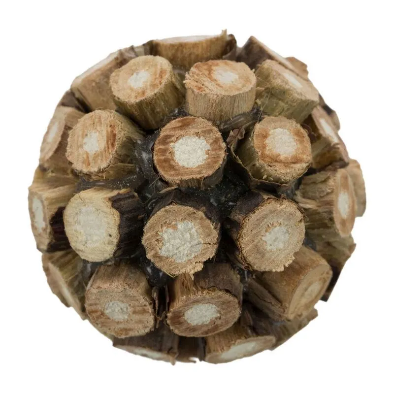 Trixie Gioco Palla in Matatabi per Gatti 4 cm 000115208