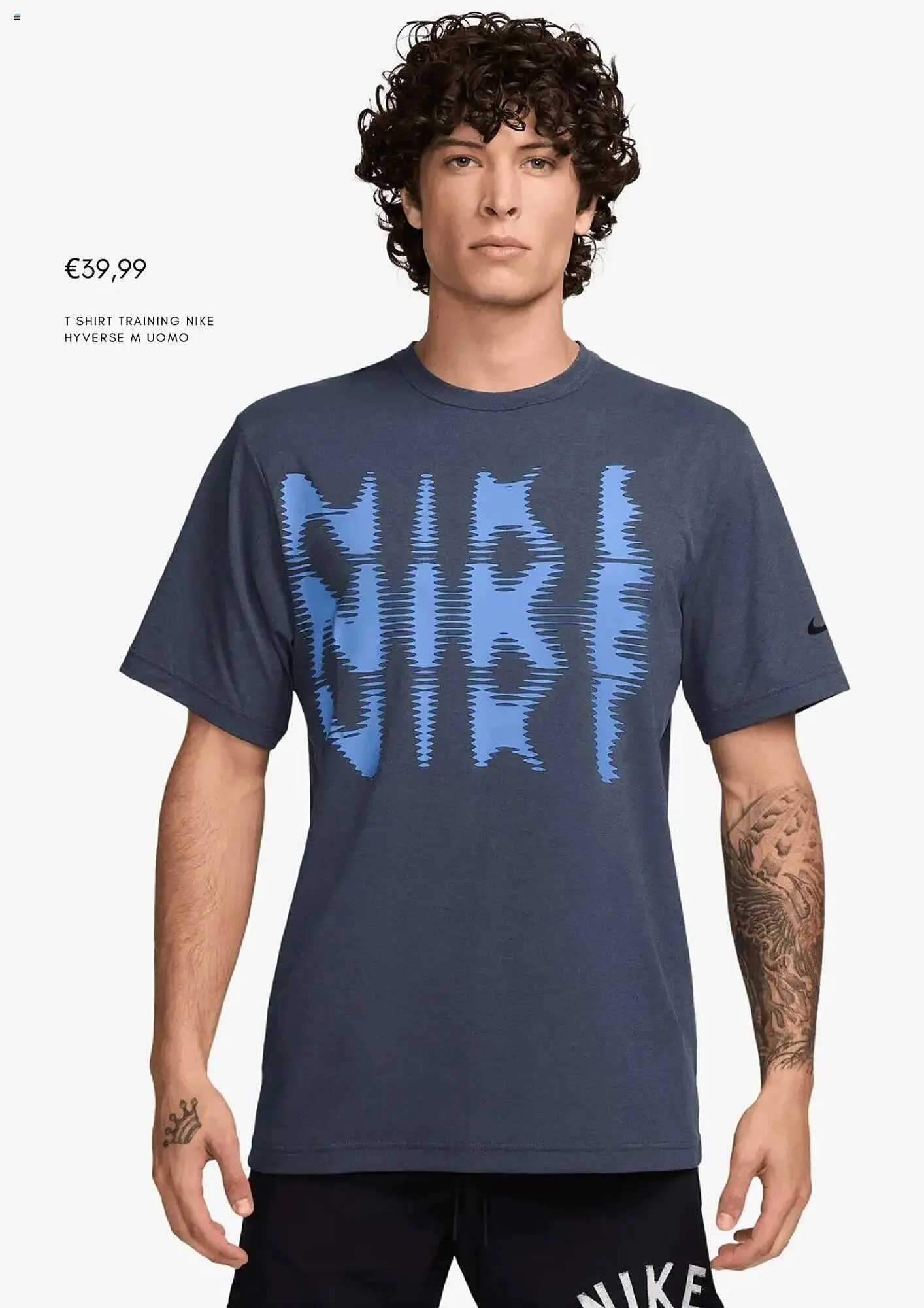 Volantino Intersport da 1 maggio a 31 maggio di 2025 - Pagina del volantino 16