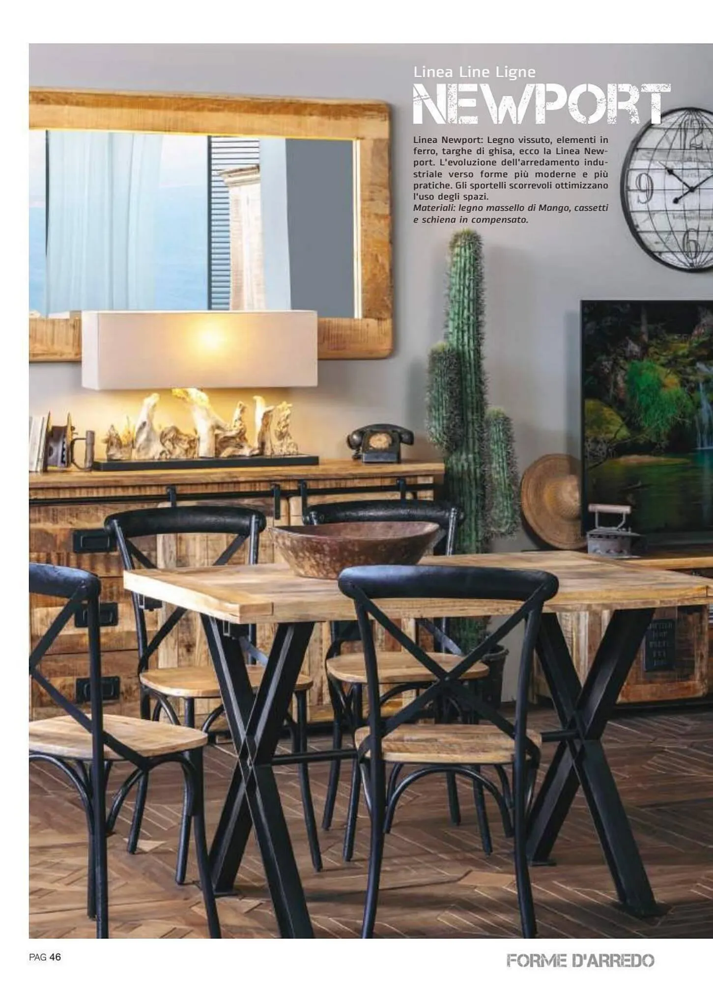 Volantino Hobby e Legno da 13 aprile a 31 maggio di 2025 - Pagina del volantino 46