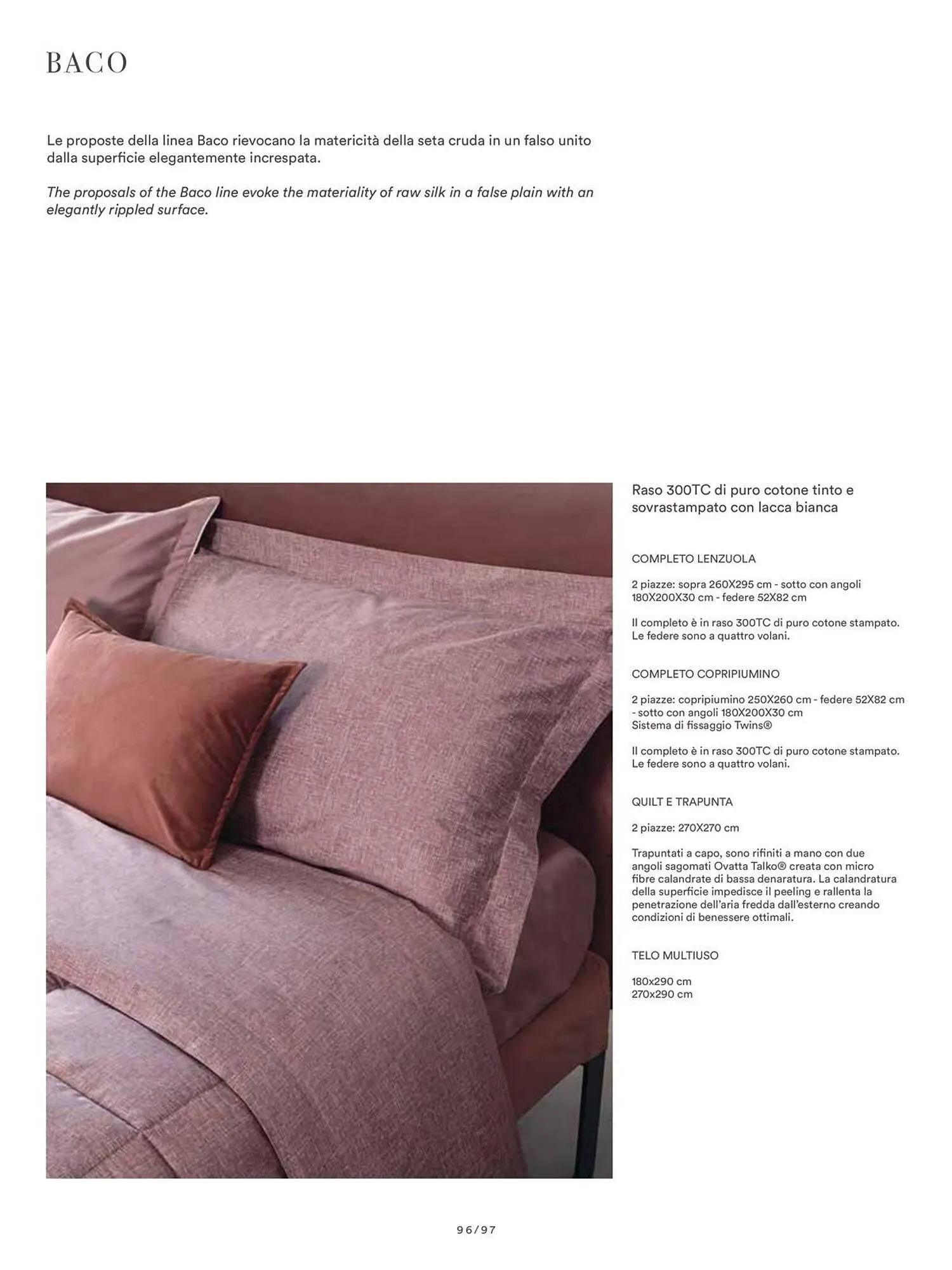 Volantino Fazzini da 21 ottobre a 31 dicembre di 2025 - Pagina del volantino 100