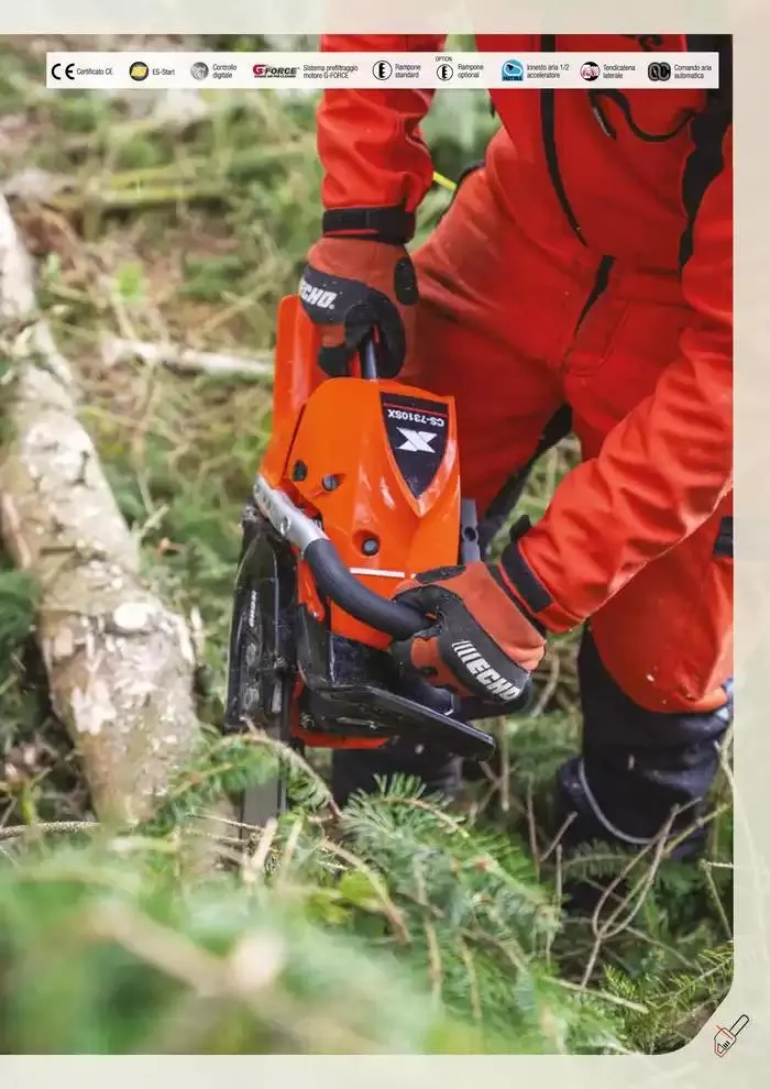 Catalogo master prodotti 2025 da 17 febbraio a 31 dicembre di 2025 - Pagina del volantino 37