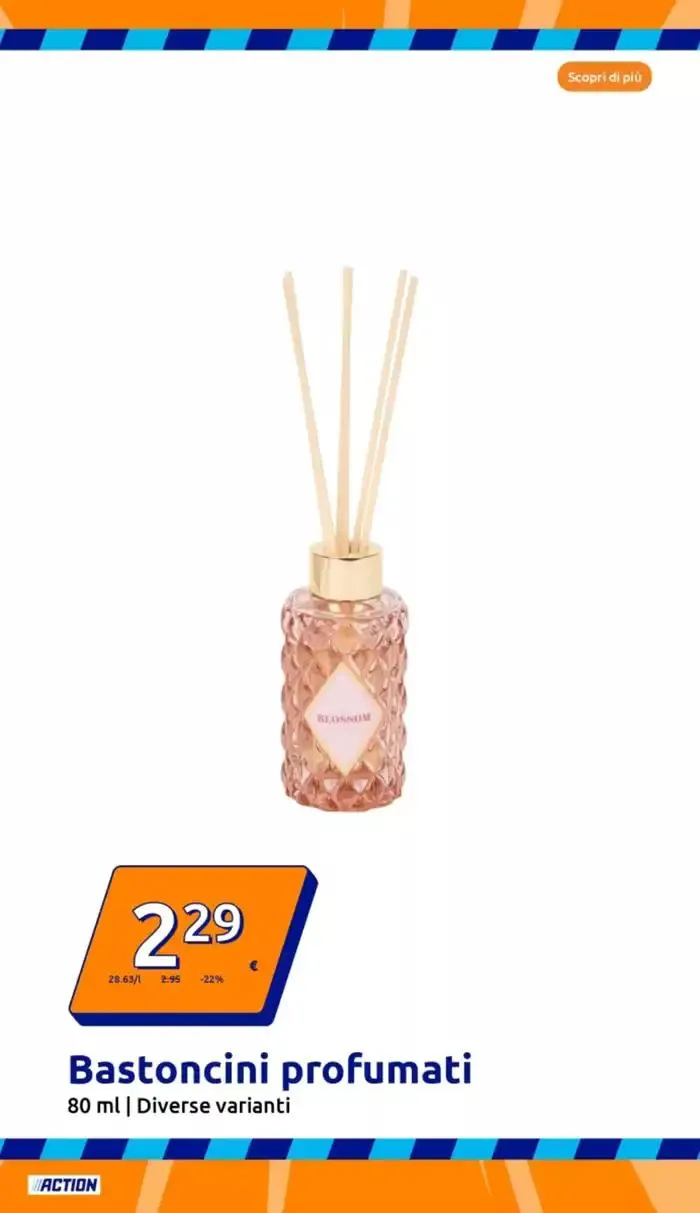 Promozione della settimana da 1 maggio a 31 maggio di 2025 - Pagina del volantino 6