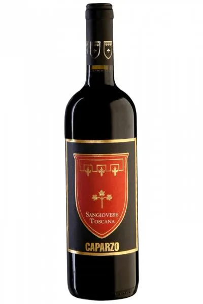 Sangiovese 2021 Caparzo