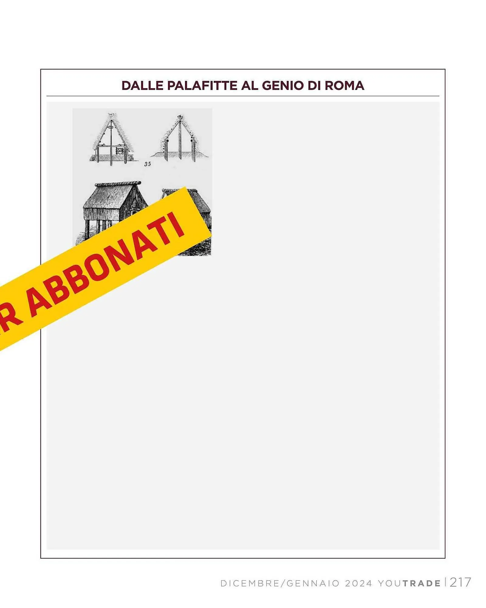 Volantino BigMat da 25 gennaio a 31 gennaio di 2024 - Pagina del volantino 219