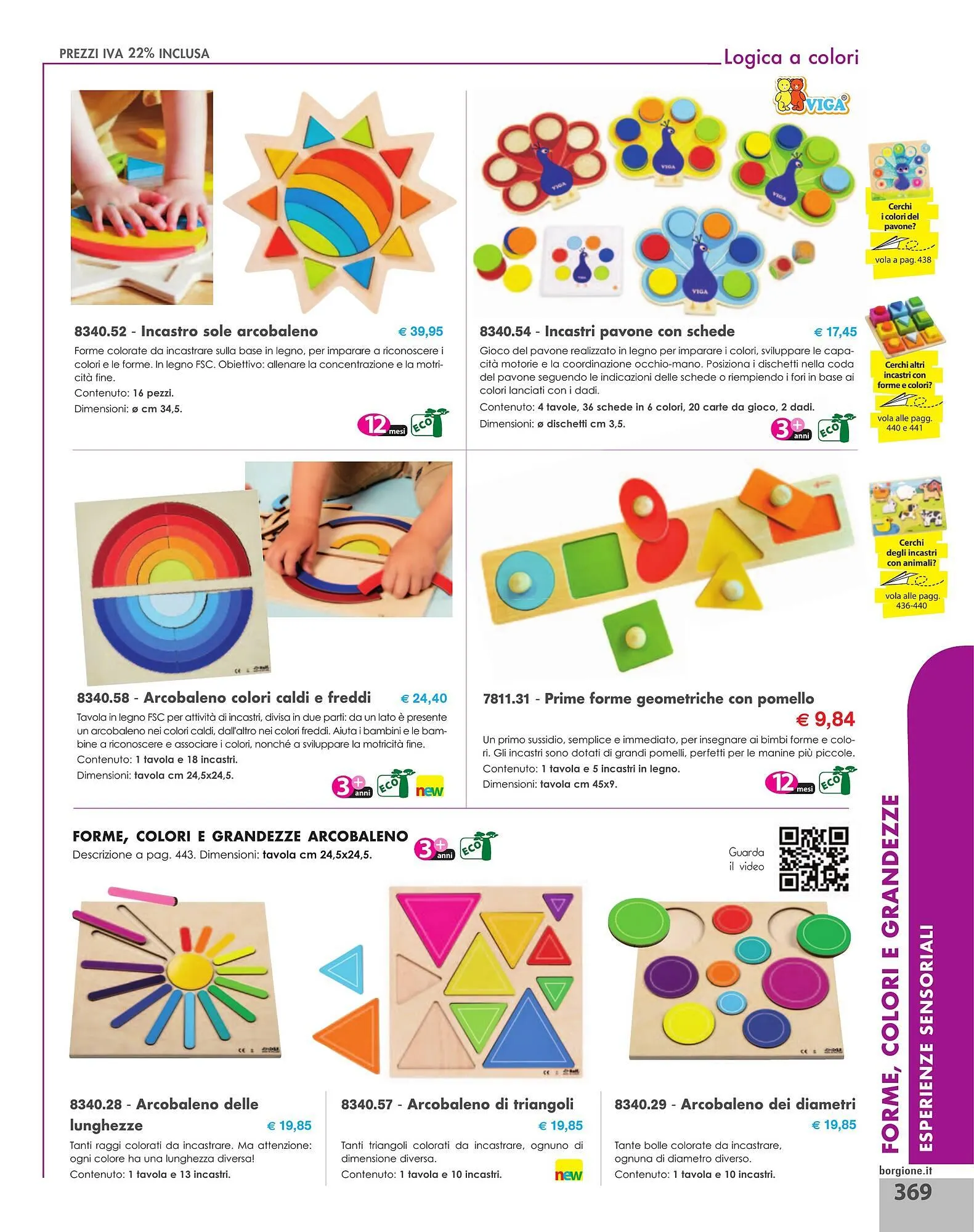 Volantino Borgione Sport da 31 dicembre a 31 dicembre di 2025 - Pagina del volantino 369