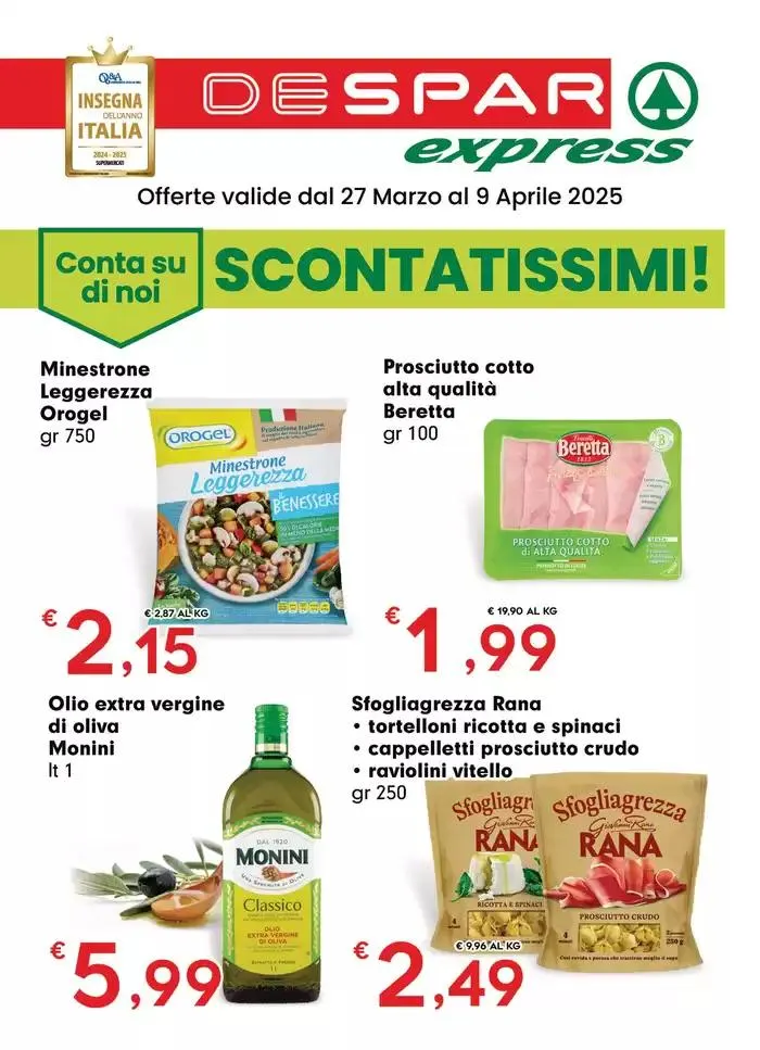 Scontatissimi! - 1
