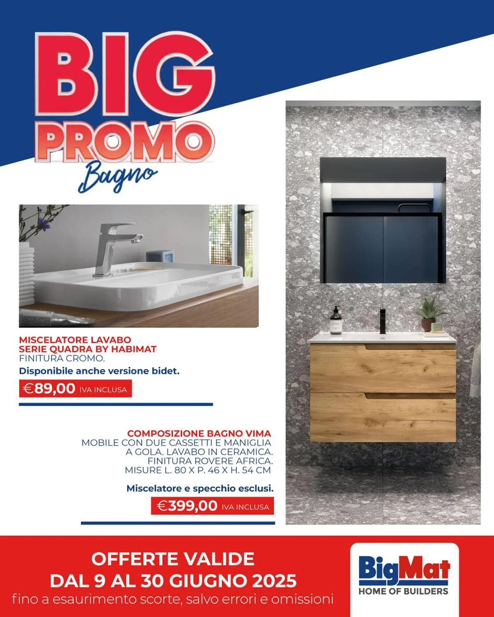 Volantino BigMat da 12 giugno a 30 giugno di 2025 - Pagina del volantino 3