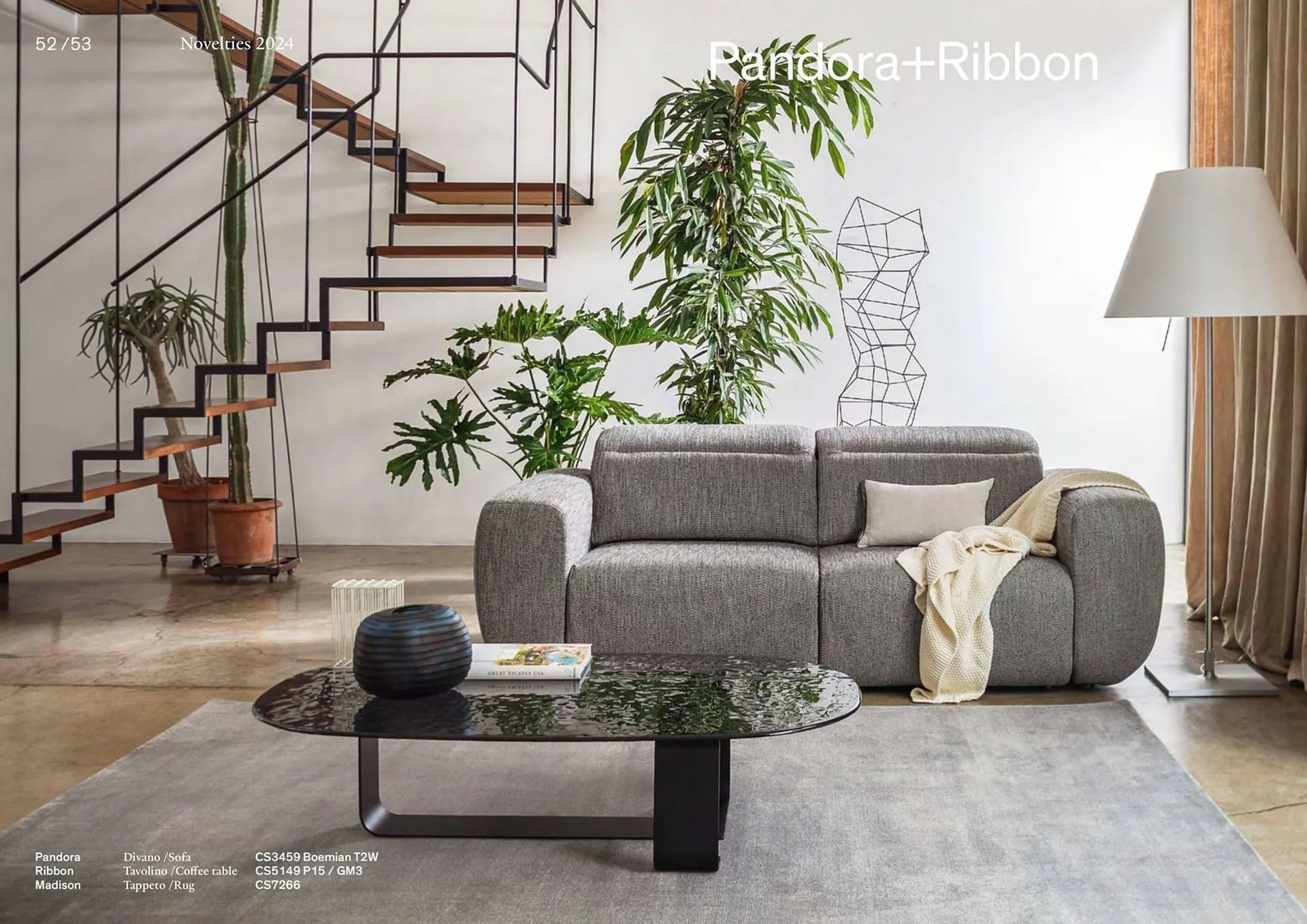 Volantino Calligaris da 5 agosto a 30 giugno di 2025 - Pagina del volantino 28