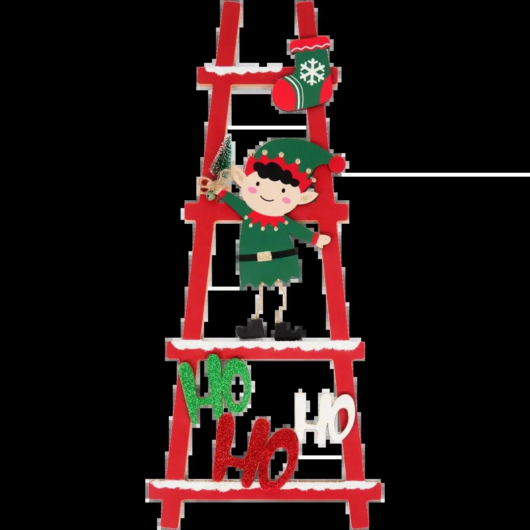 Decorazione natalizia