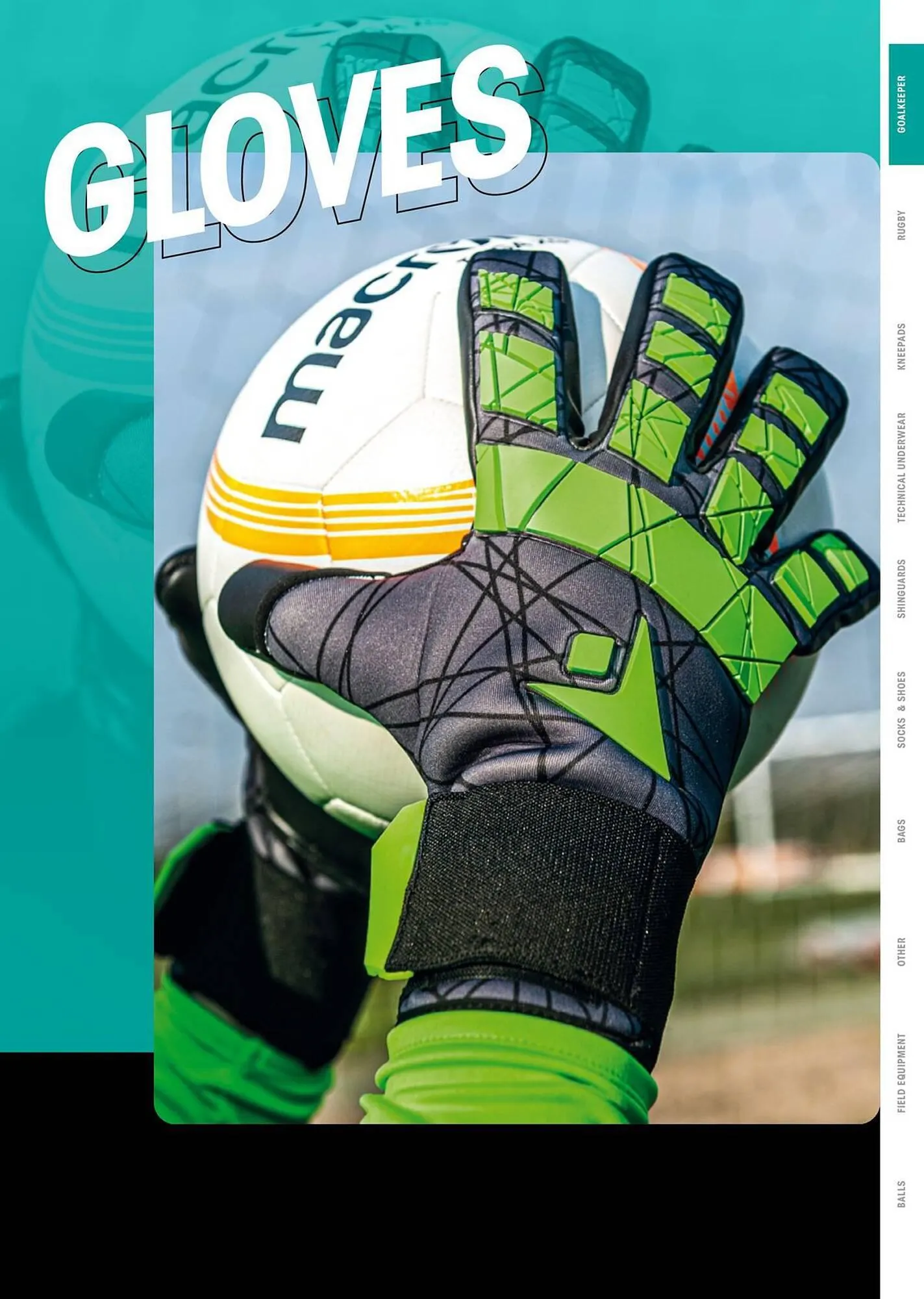 Volantino MACRON da 7 novembre a 28 dicembre di 2024 - Pagina del volantino 7