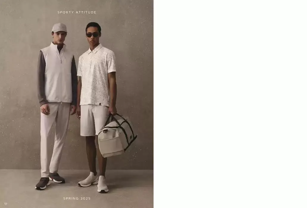 Spring 2025 da 4 marzo a 22 settembre di 2025 - Pagina del volantino 10