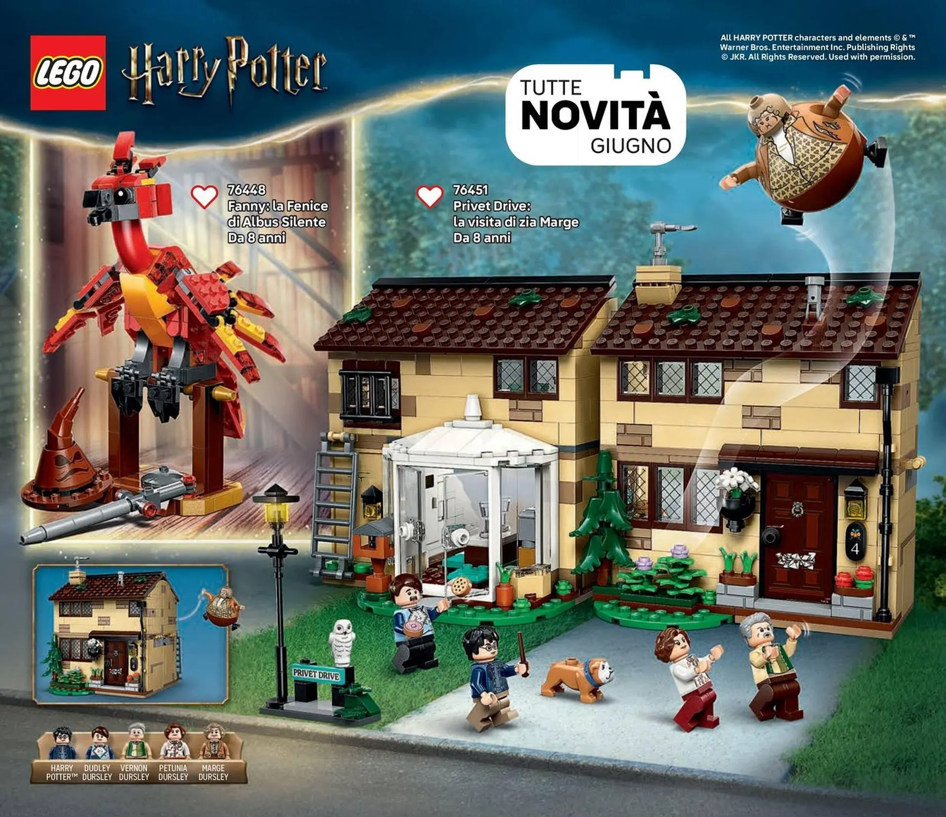 Volantino Lego da 1 luglio a 31 dicembre di 2025 - Pagina del volantino 98