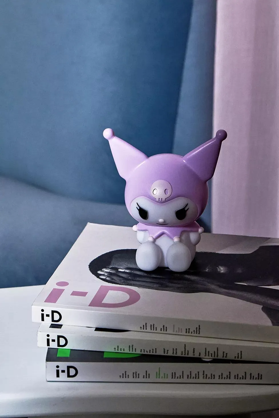 Luce d'Atmosfera Kuromi Esclusiva UO