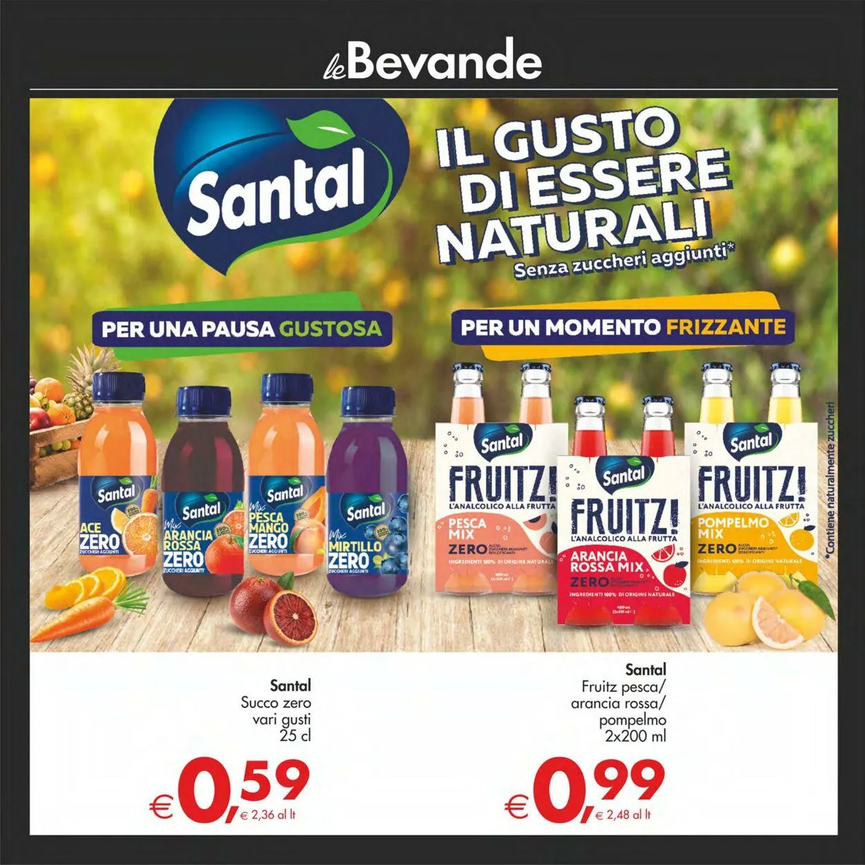 Deco Volantino attuale da 5 dicembre a 15 dicembre di 2025 - Pagina del volantino 33