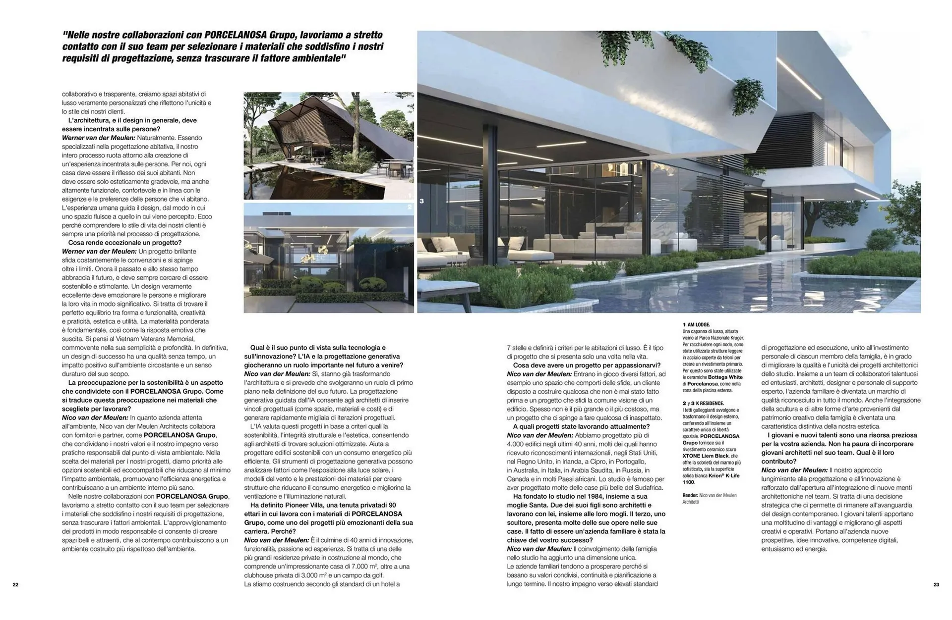 Volantino Porcelanosa da 18 febbraio a 31 dicembre di 2025 - Pagina del volantino 12