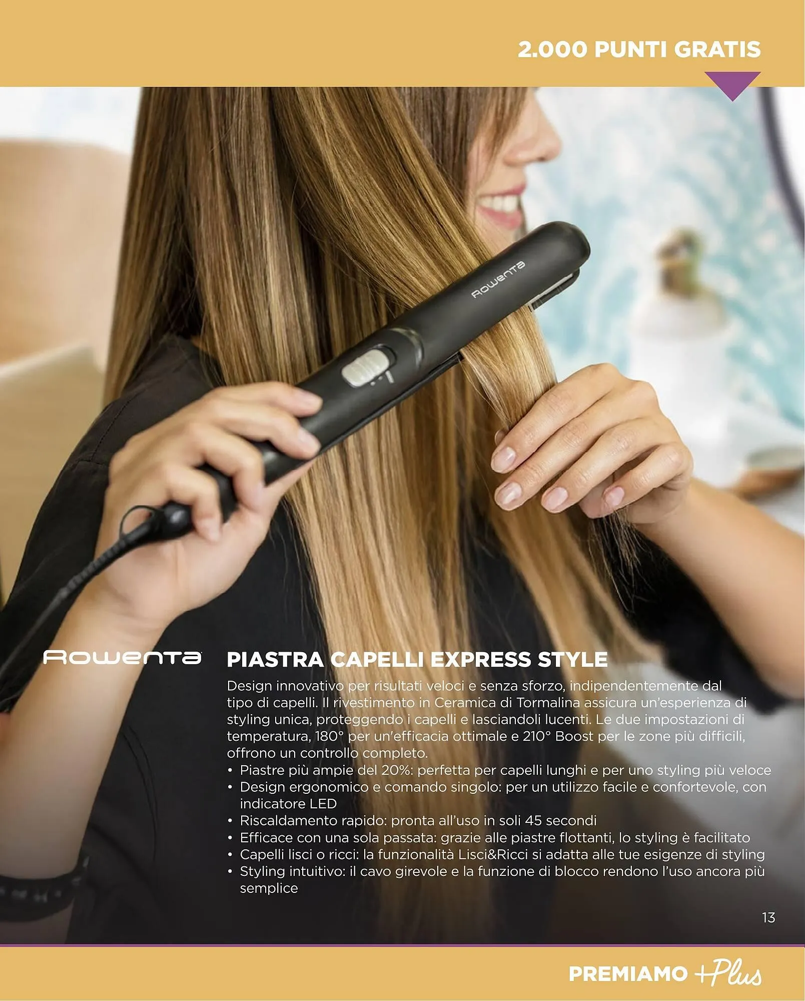 Volantino Emi Supermercati da 17 marzo a 15 marzo di 2026 - Pagina del volantino 13