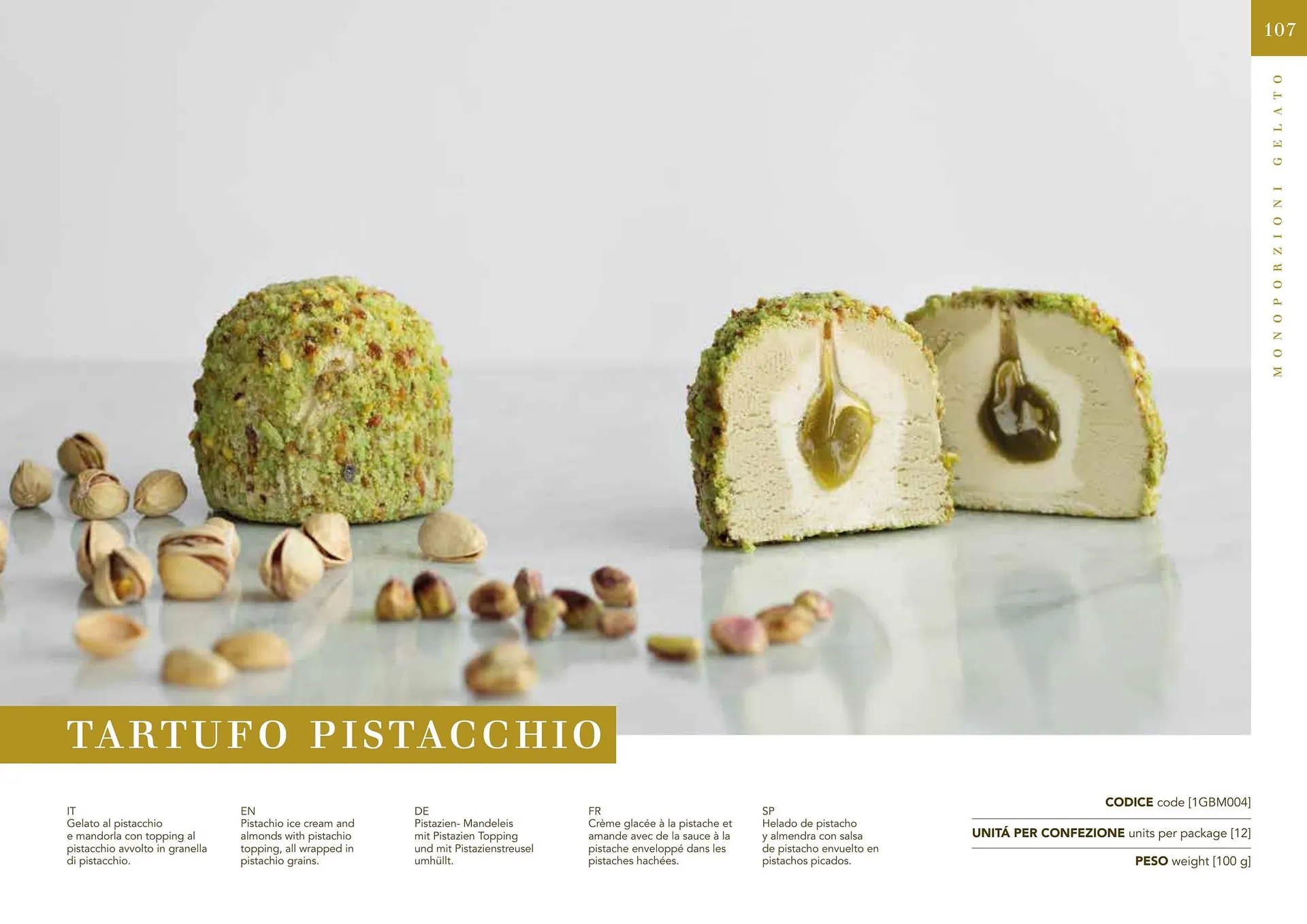 Volantino Ag Cash Carry da 6 giugno a 3 gennaio di 2026 - Pagina del volantino 107